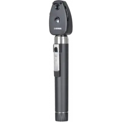 Ophtalmoscope Gima LED