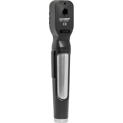 Ophtalmoscope LuxaScope Oculus LED 2.5 V