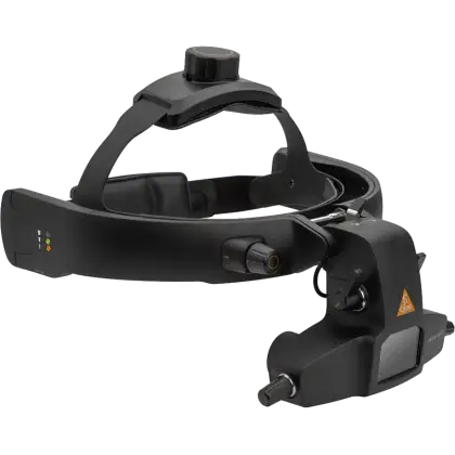 Ophtalmoscope indirect HEINE OMEGA 600