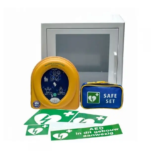 Pack HeartSine Samaritan PAD 360P