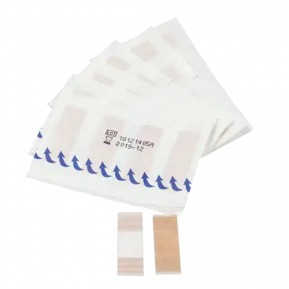 Pansements prédécoupés extensibles Urgo Urgomulti (Boîte de 1000)