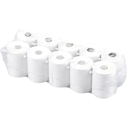 Papier pour imprimante thermique KERN (10 rouleaux)