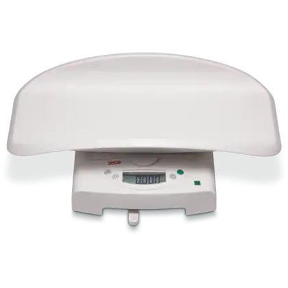 Pèse-bébé électronique Seca 385 - 2 en 1 - Classe III