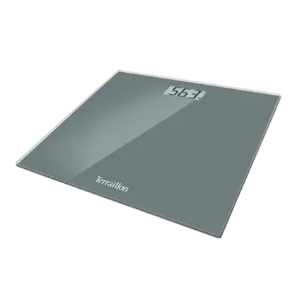 Pèse-personne électronique Terraillon TX1500