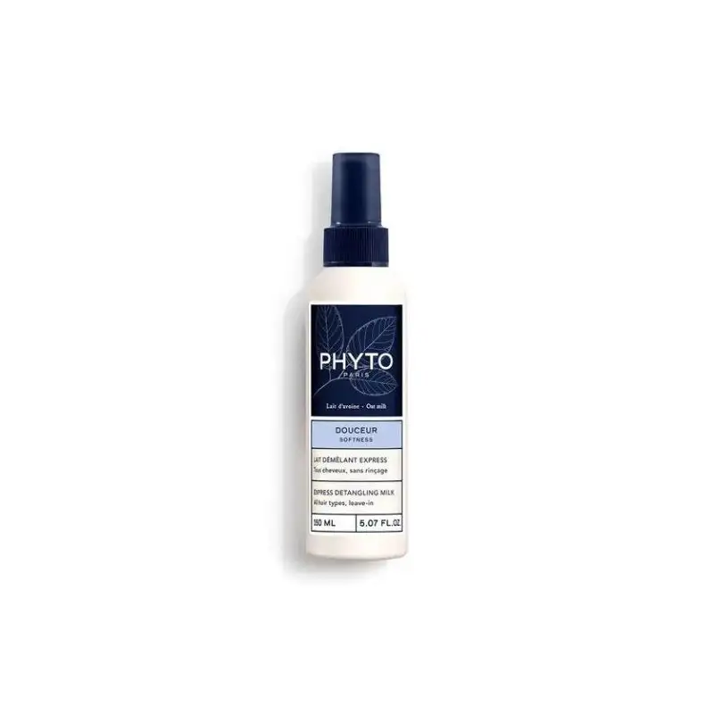 Phyto Lait Démêlant Express 150ml