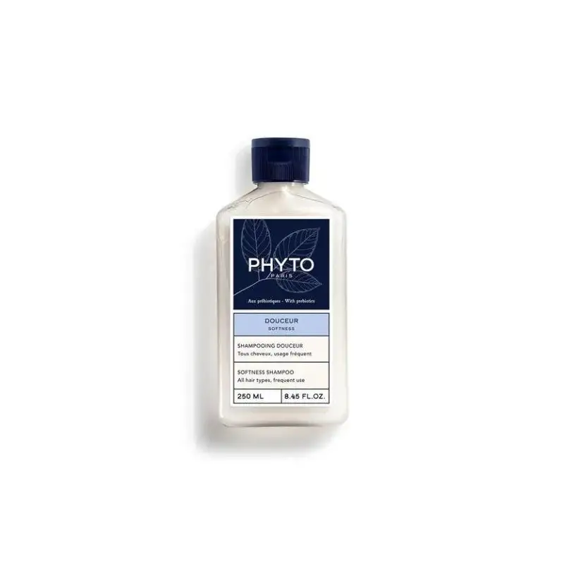 Phyto Shampooing Douceur 250ml