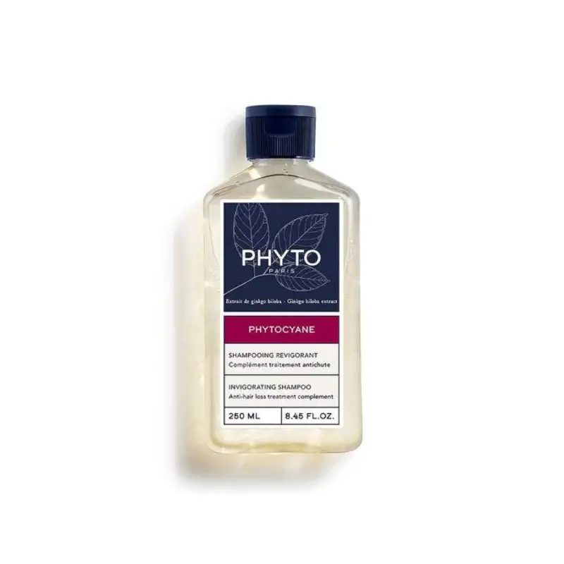 Phyto Shampooing Revigorant 250ml