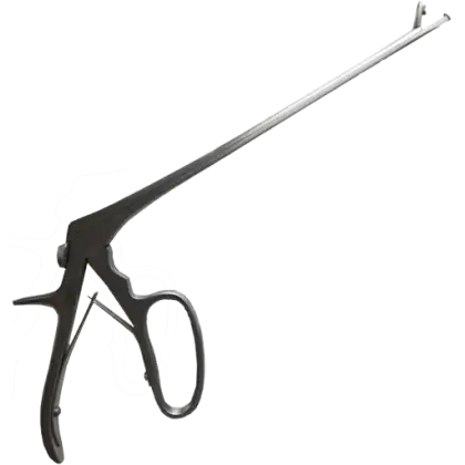 Pince à biopsie Tishler Morgan - 25 cm