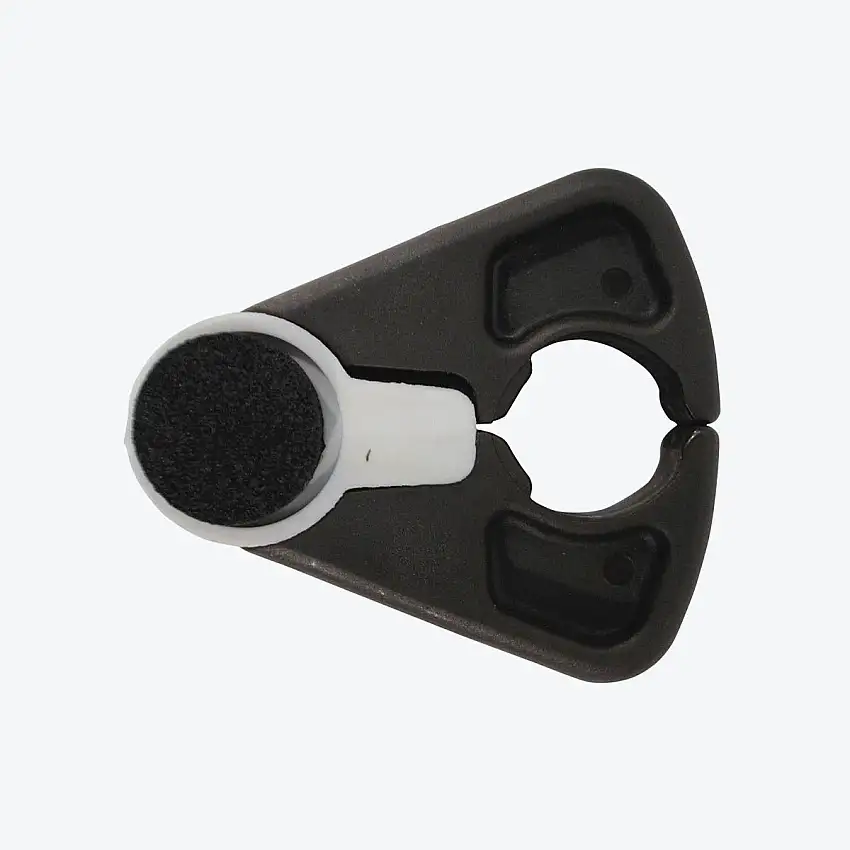 Porte canne - Noir - Aidapt