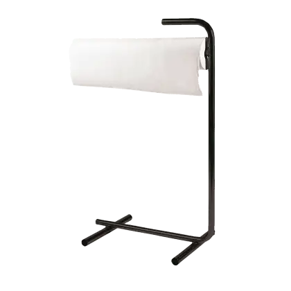 Porte rouleau Ecopostural sur pied