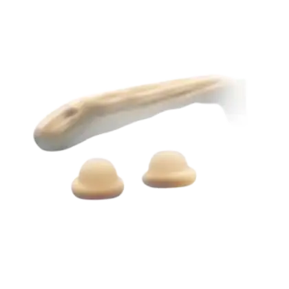 Protection de sonde stérile polyisoprène - sans latex (boîte de 10)