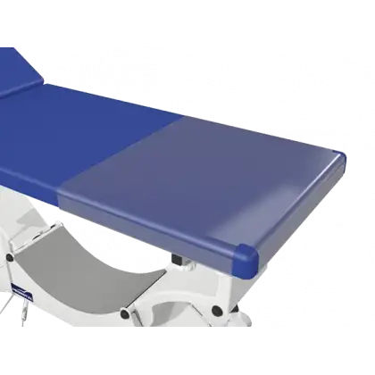 Protection jambière crystal pour sellerie plate pour divans Promotal iQuest, hydro et 118