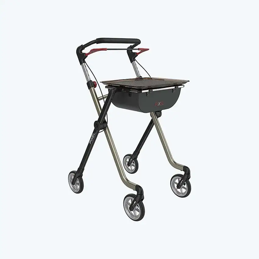 Déambulateur d'intérieur - Pixel - Taille unique - Rehasense