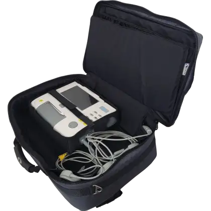 Sac de transport ClediGyn pour CTG