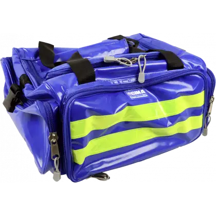 Sac d'urgence complet Gima 13