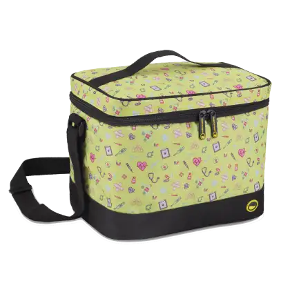 Sac de transport isotherme