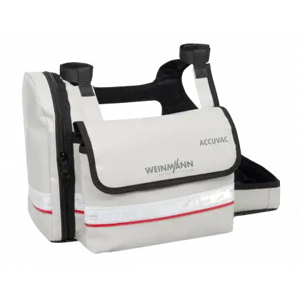 Sac de protection pour aspirateur de mucosités Weinmann Accuvac Lite et Pro