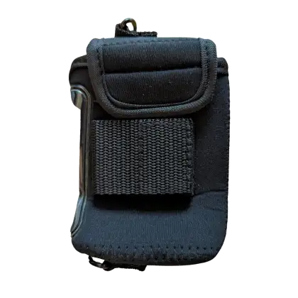 Sacoche de protection pour Holter tensionnel MAPA Suntech Bravo mini