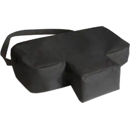 Sacoche pour pèse-bébé Kern MBC 15K2DM - Classe III