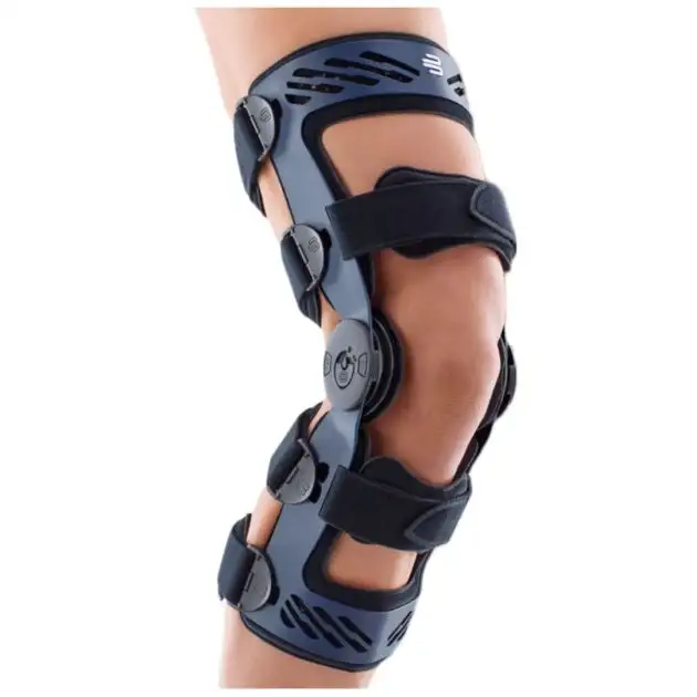 Bauerfeind Genouillère SecuTec Genu