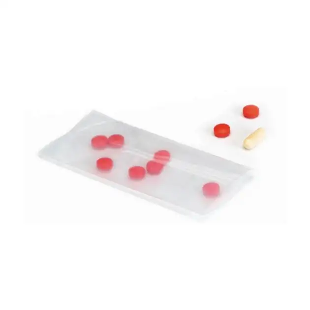 Silent Knight Broyeur de comprimé sachets 1000 pcs