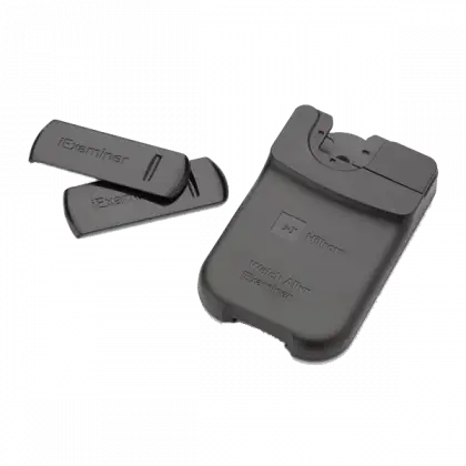 SmartBracket pour IExaminer Welch Allyn