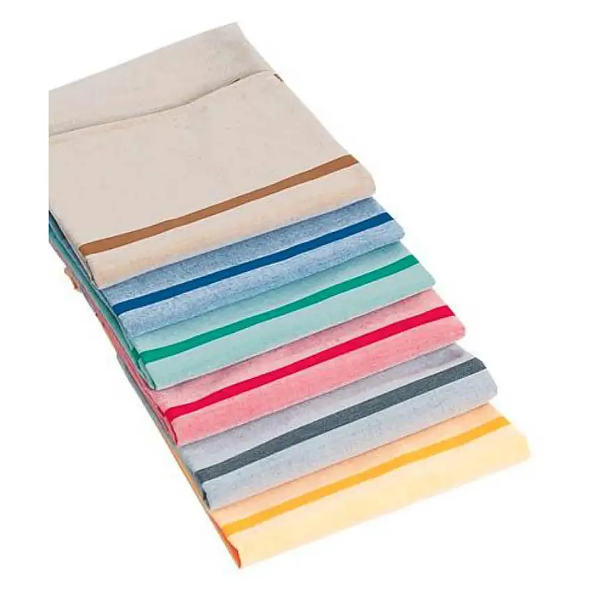 Hammerlit Sac de transport du linge Marron