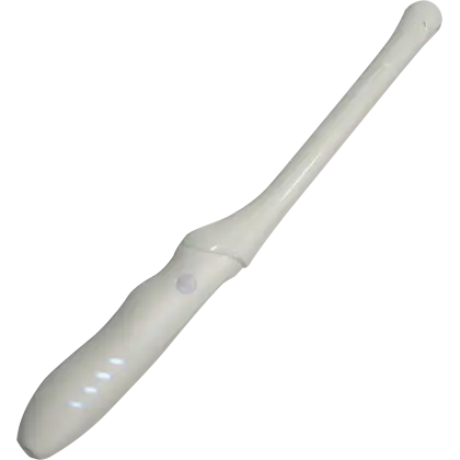 Echographe ultraportable connecté Wi-Fi ClediMed pour smartphone et tablette (couleur)