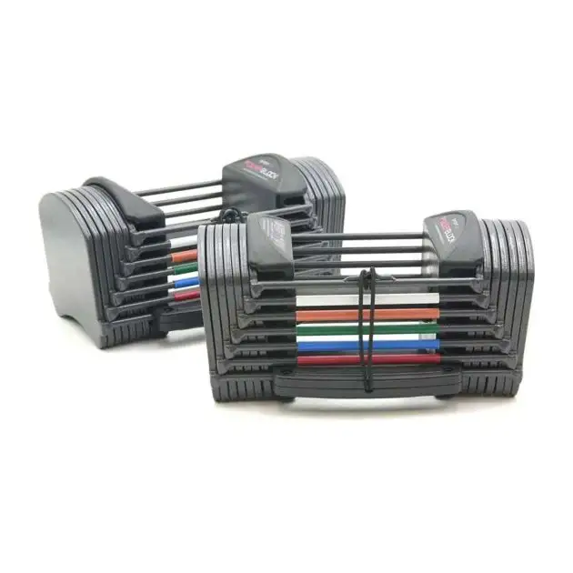 PowerBlock Sport 24 (1,5 à 11 kg par main)