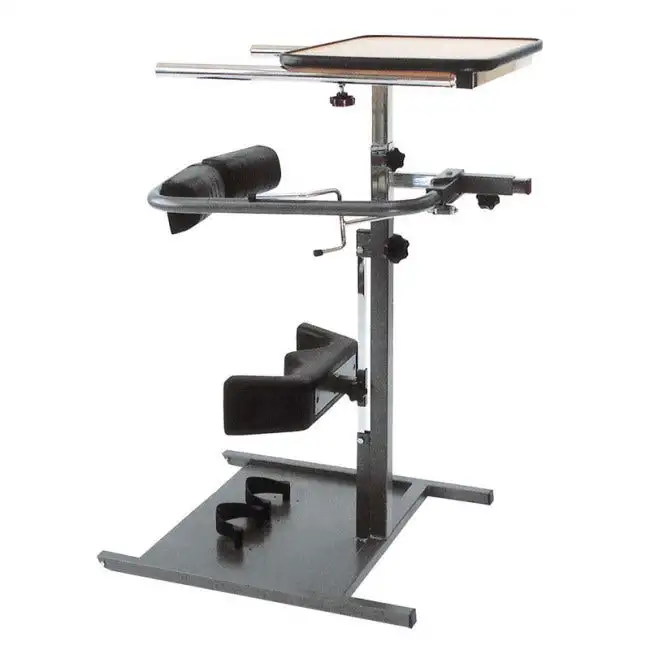 Verticalisateur manuel Standing NM Adulte - RUPIANI