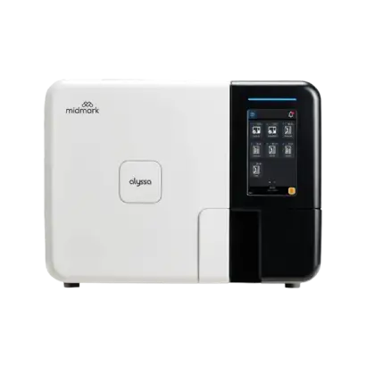 Stérilisateur autoclave Midmark Alyssa B18 - 18L