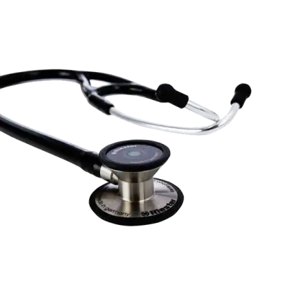 Stéthoscope double pavillon Riester Cardiophon 2.0
