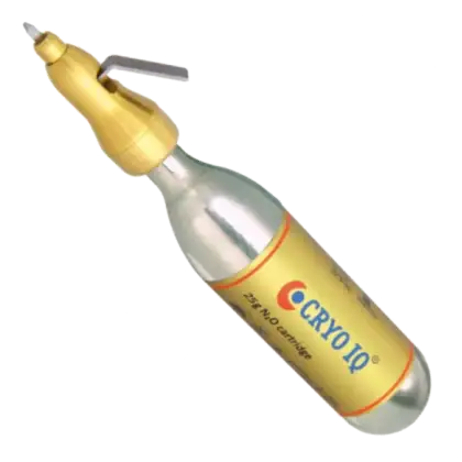 Stylo de cryothérapie CryoIQ Derm Plus Liquid