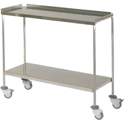 Table auxiliaire Hidemar 2 plans