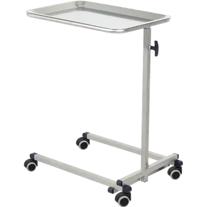 Table de mayo Hidemar H21 réglage manuel