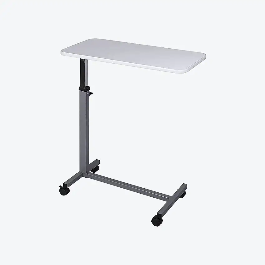 Table de lit et de fauteuil - Liftis - Grise - Drive