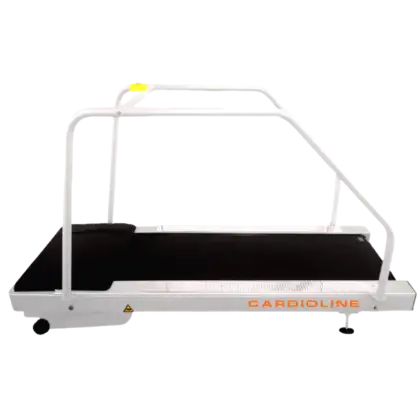 Tapis de course pour épreuve d'effort Cardioline xr450r