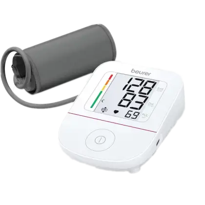 Tensiomètre électronique au bras Beurer BM 23