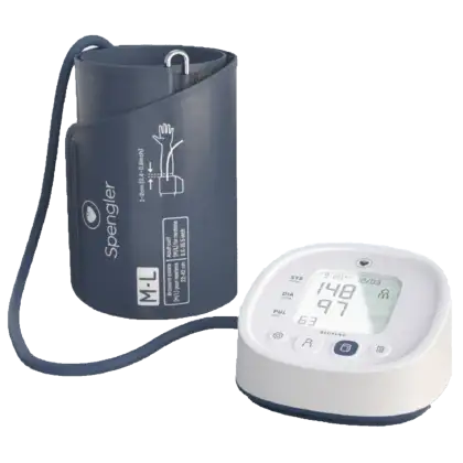 Tensiomètre électronique au bras Spengler Neotens