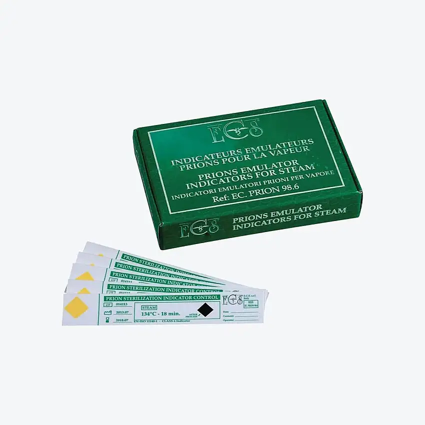 Test prion - Boîte de 250 - Medistock