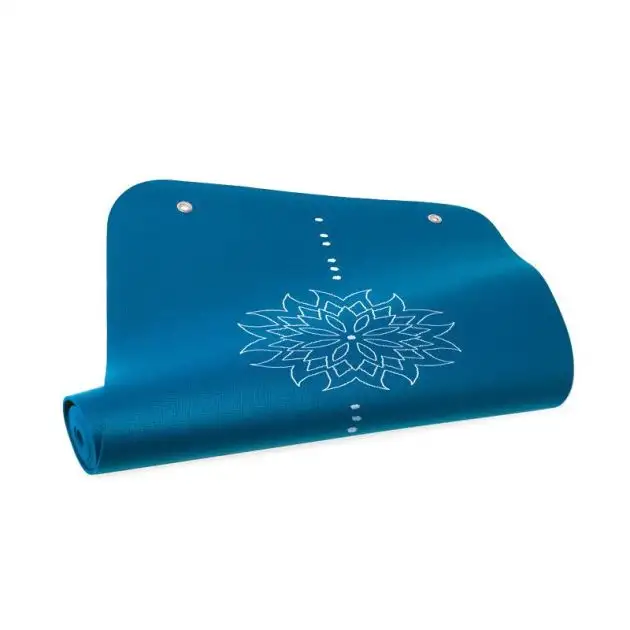 Tiguar Tapis de Yoga– Marine