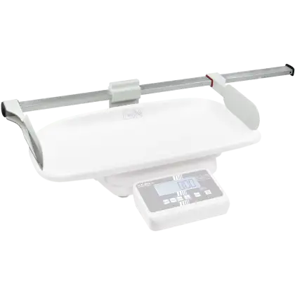 Toise mécanique pour pèse-bébé Kern MBC 15K2DM - Classe III