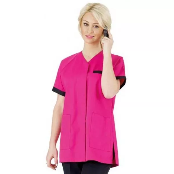 Tunique médicale femme Alice