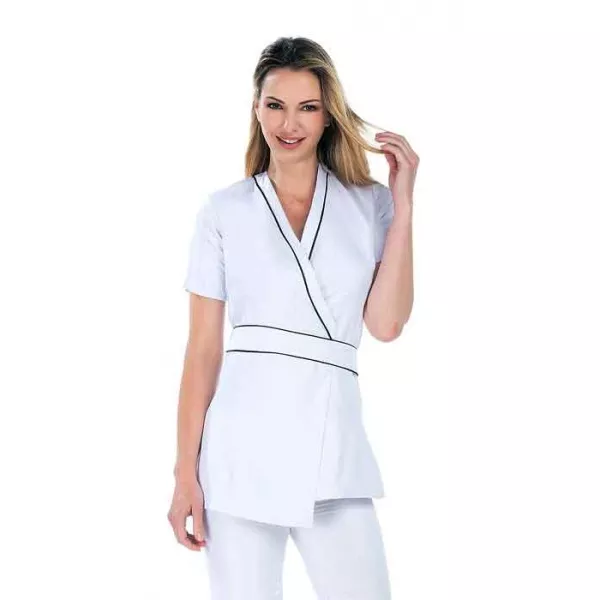 Tunique médicale femme Alison
