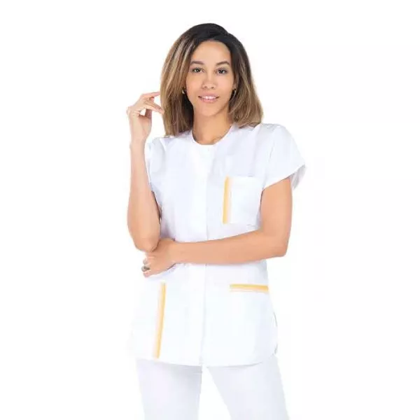 Tunique médicale femme Arlette