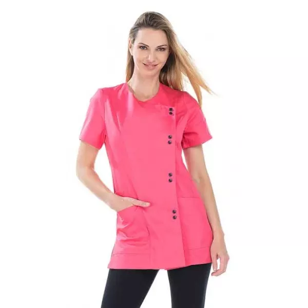 Tunique médicale femme Céline