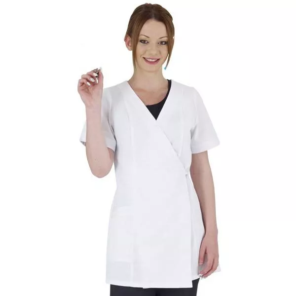 Tunique médicale femme Claudia