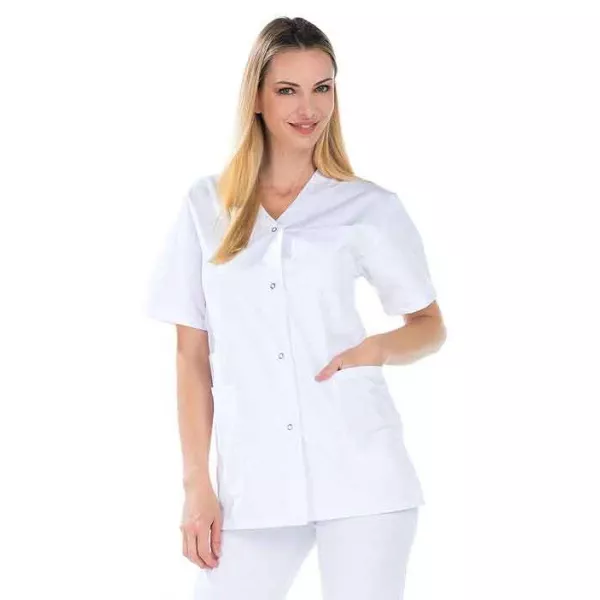 Tunique médicale femme Dora
