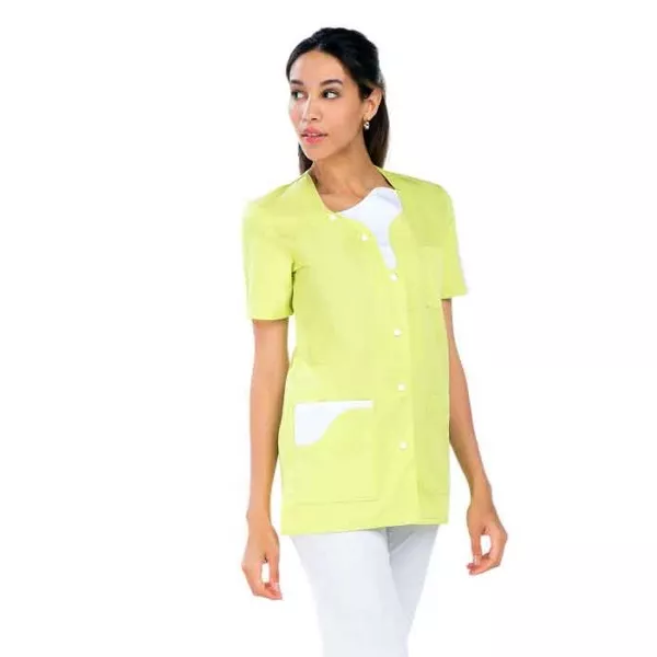 Tunique médicale femme Margot