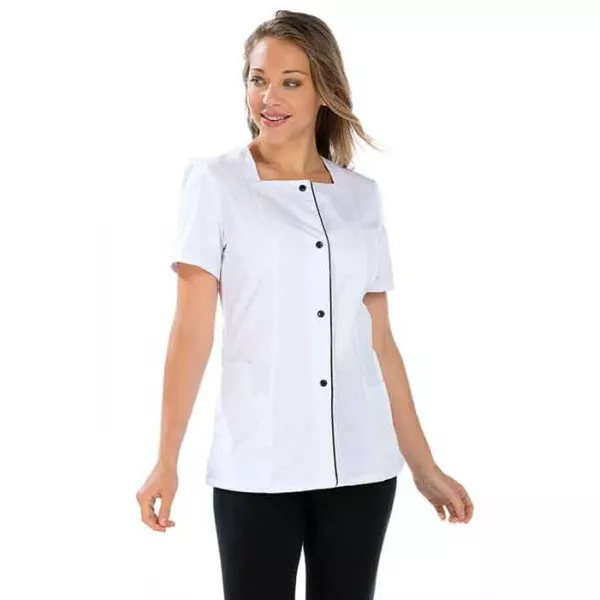 Tunique médicale Léa